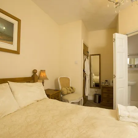 Bed & Breakfast Blue Pig Kirkby Lonsdale