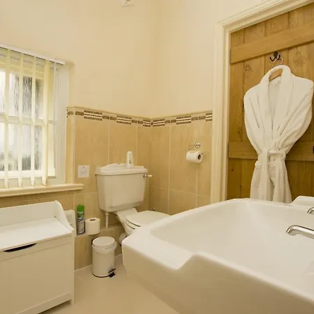 Blue Pig Bed & Breakfast Kirkby Lonsdale
