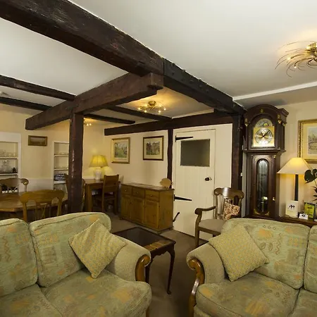 Bed & Breakfast Blue Pig
