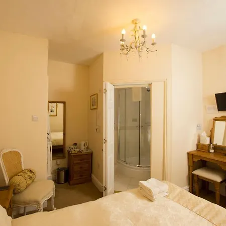 Blue Pig Bed & Breakfast Kirkby Lonsdale